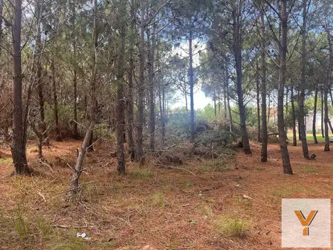 Terreno en venta - 1.089mts2 - Marítimo IV - Costa Esmeralda