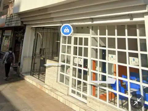 Local en Venta en Centro, USD 95.000