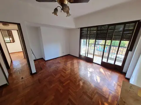 Departamento 3 ambientes. VENTA