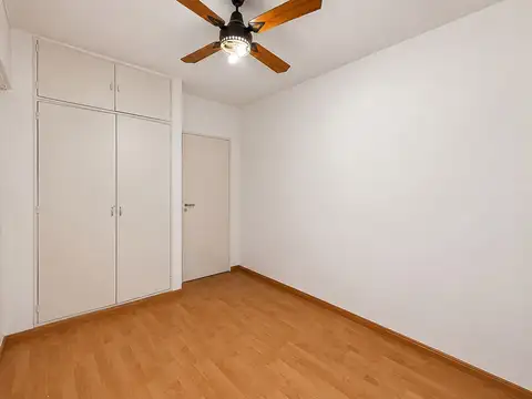 Departamento 4 ambientes con 1 baño