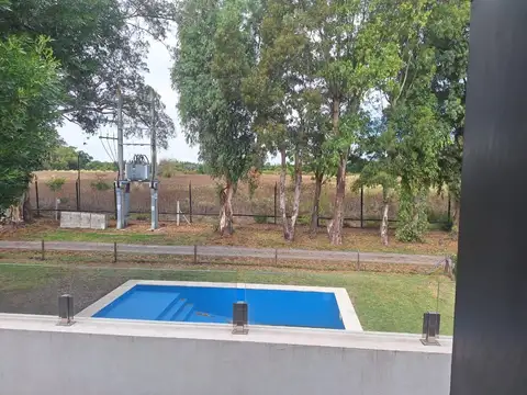Casa en Alquiler de 3 dormitorios