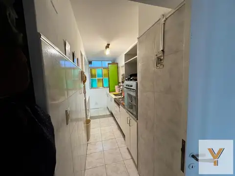 Departamento en Venta 50 años