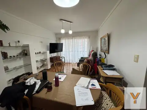Departamento en venta - 2 Dormitorios 2 Baños - Mar del Plata