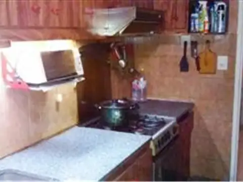 Depto Tipo Casa en Venta de 3 dormitorios