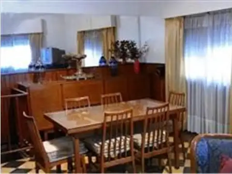 Departamento Tipo Casa en Venta 3 Dormitorios