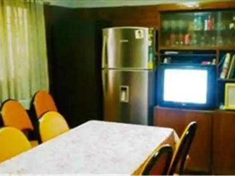 Depto Tipo Casa en Venta de 4 ambientes