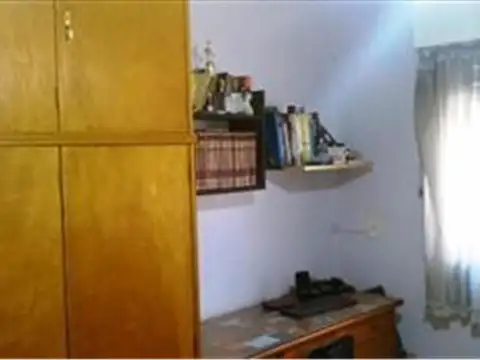 Depto Tipo Casa 4 ambientes con 2 baños