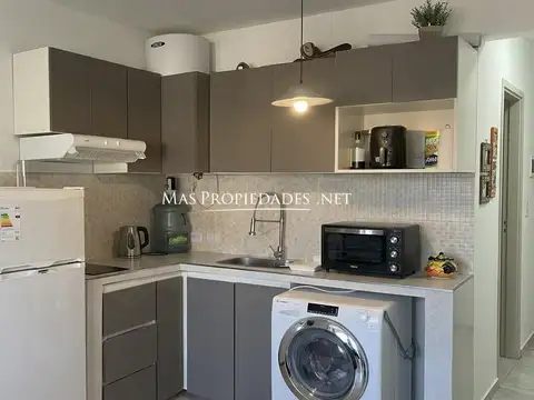 Departamento en Venta en Canning, USD 54.000
