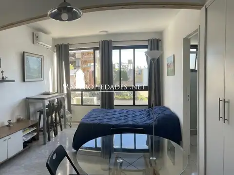 Venta Departamento Monoambiente en Canning