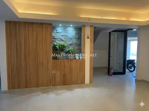 Venta Departamento Monoambiente en Canning