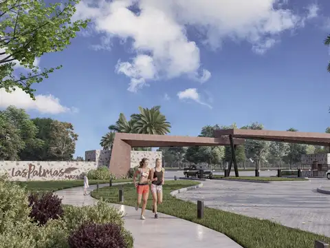 Terreno en Venta en Russell, USD 25.800