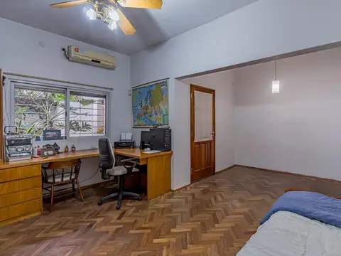 Casa en Venta 60 años
