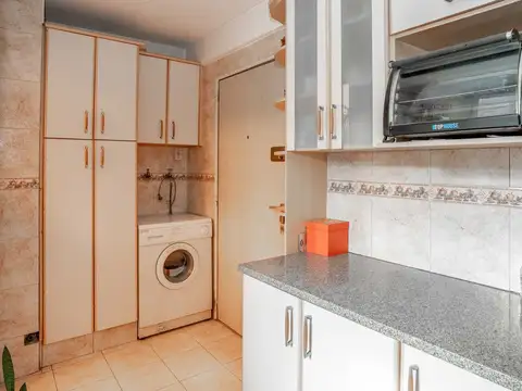 DEPARTAMENTO VENTA 4 AMBIENTES CON BALCON PATERNAL