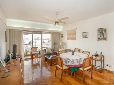 Departamento en Venta de 3 dormitorios