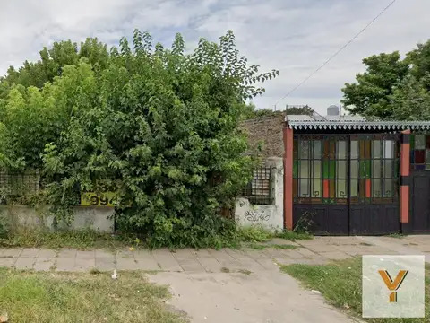 Terreno en venta - 374Mts2 - Merlo