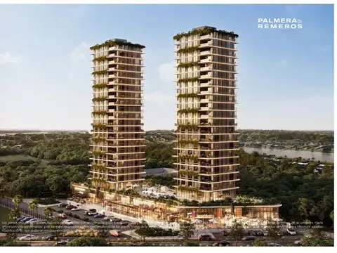 Departamento en Venta en Tigre Centro, Partido de Tigre