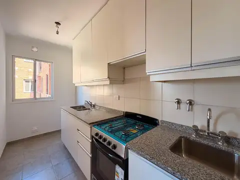 Departamento en Venta 7 años