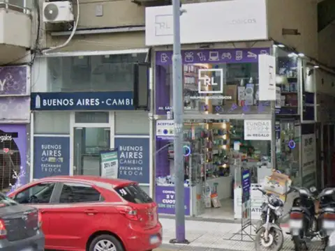 Local  en Venta ubicado en Centro, Capital Federal, Buenos Aires