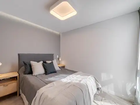 Duplex a estrenar, Housing Distrito 20