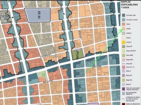 Galpon en Venta A Estrenar