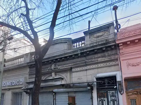 Depósito en Balvanera