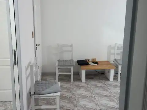 Paunero 1000, Piso 3