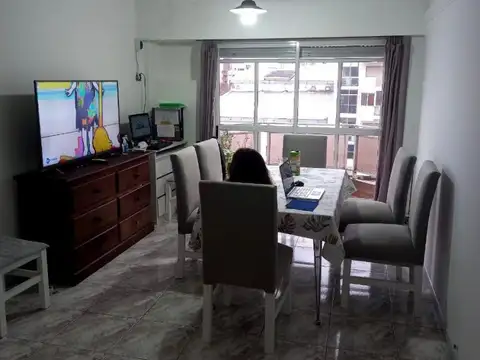 Departamento en Venta en San Miguel, USD 140.000