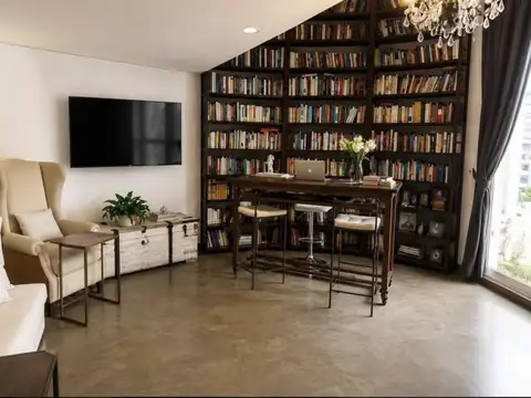 Departamento en Alquiler en Palermo Hollywood, Palermo