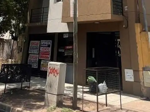 Departamento Dos Ambientes San Miguel