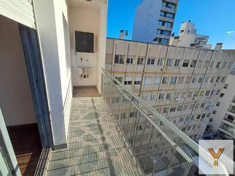 Departamento en Alquiler de 1 dormitorio