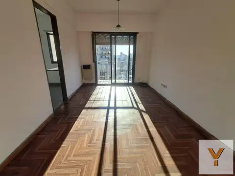 Departamento en Alquiler - 1 Dormitorio 1 Baño - 39mts - La Plata