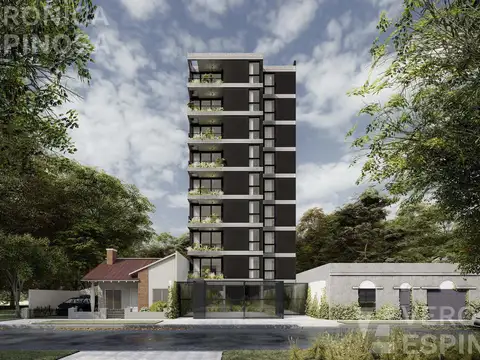 Departamento de tres ambientes en venta- Moron Norte