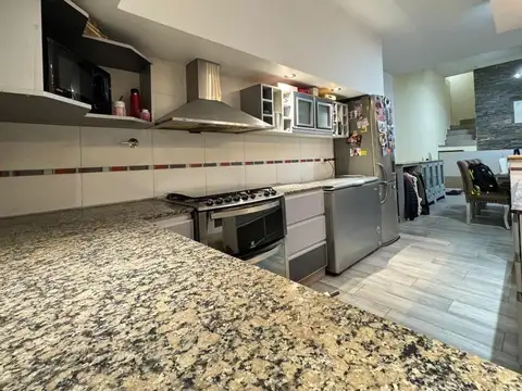 Casa en Venta 10 años