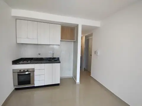 MONOAMBIENTE A LA VENTA CON BALCON  Y PILETA EN ROSARIO