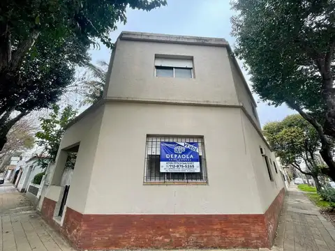 Venta Casa en  Lote propio 3 ambientes - Florida Urquiza 3800 ZONA R3
