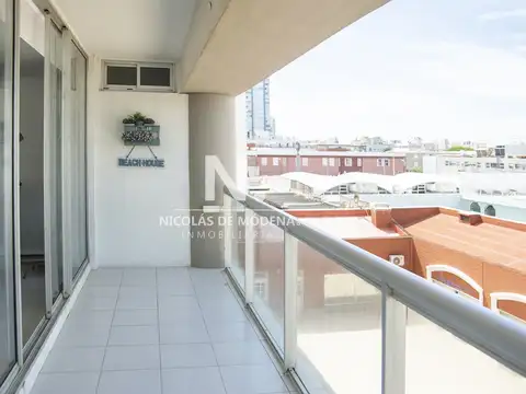 Departamento en Venta de 2 dormitorios