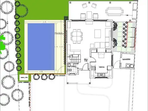 Casa en Venta 18 años