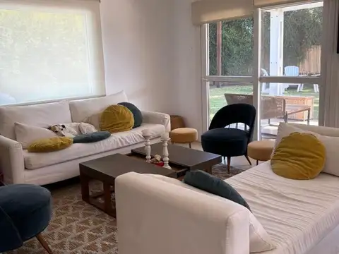 Casa en Venta al Noroeste