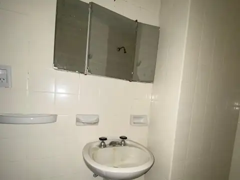 Departamento en Alquiler 50 años