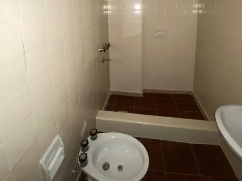 Departamento en Alquiler 50 años