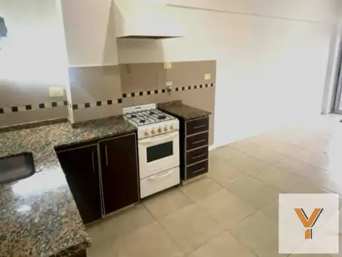 Departamento en venta - monoambiente 1 baño - 32mts - moron