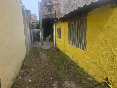 Casa en Venta 60 años