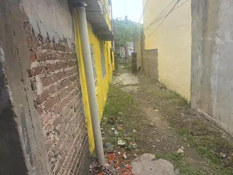 Casa en Venta al Noroeste