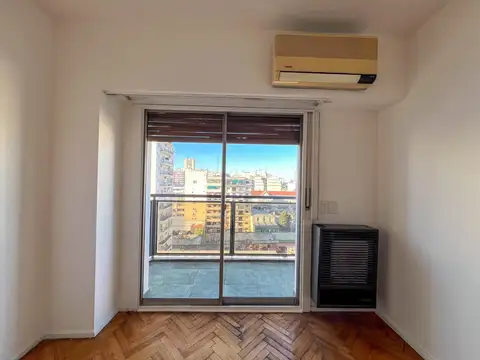 Departamento en Alquiler 45 años