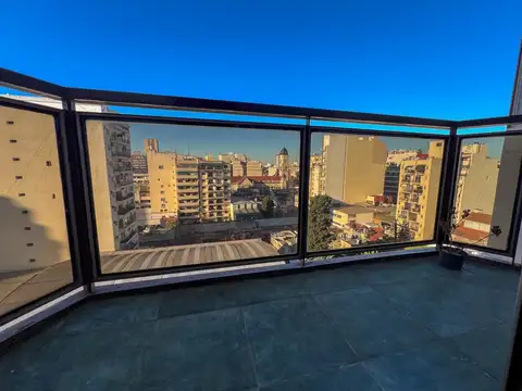 Departamento en Alquiler al Este