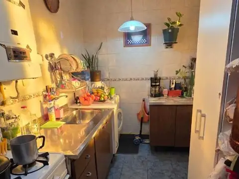 Departamento en Venta 50 años