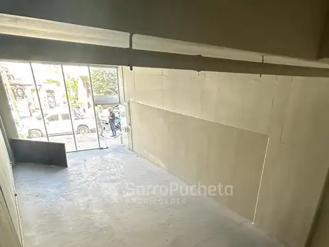 Local en Venta A Estrenar