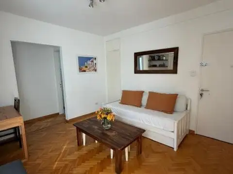 Billinghurst 1300, Piso 9