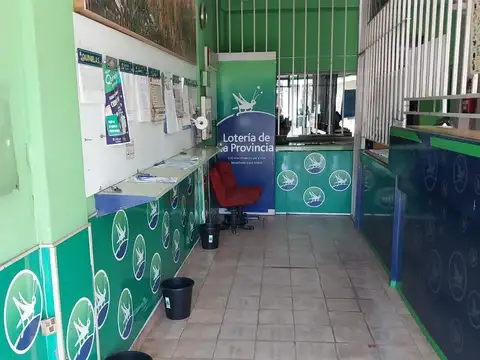 Local en Venta 30 años