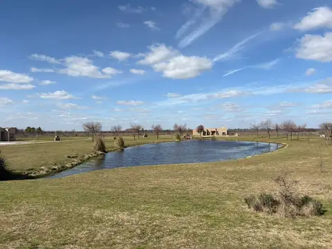 VENTA LOTE BARRIO LAS CALANDRIAS 15.000 + CUOTAS